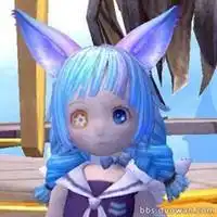  微信头像戴帽子动漫女生微信头像图片大全