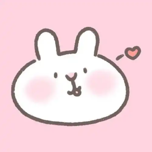  情侣头像我被猪拱走了