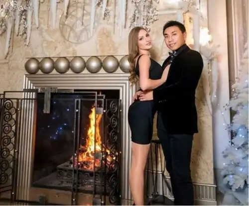  河北小伙娶小12岁乌克兰美女,结婚11年后,妻子出轨波兰农民