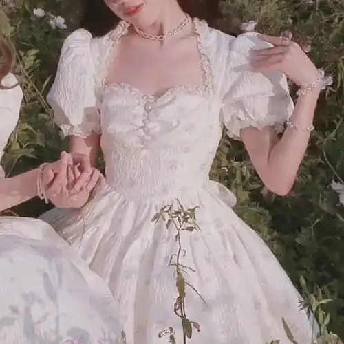 闺蜜头像优选