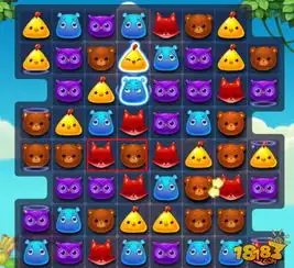  开心消消乐5关攻略怎么玩开心消消乐5关攻略的玩法介绍