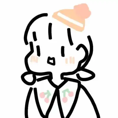  可爱卡通情侣头像