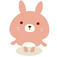  小棕熊爱上了小粉熊