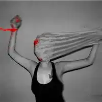  微信拽霸气女生头像微信头像图片大全