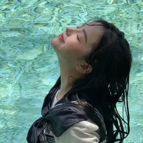  头像你是我第一眼的心动和永远的甘愿