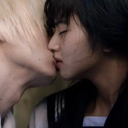  和男朋友一起用的情头