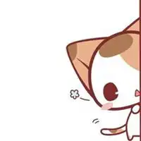  怦然心动狄淇儿萌头像微信头像图片大全