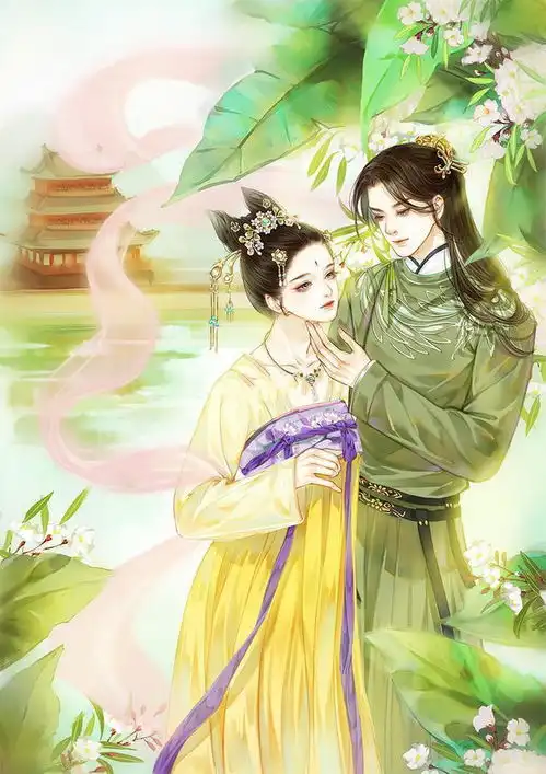  5本女主淡然低调的宫斗文,剧情慢热不套路,连看三遍都不腻