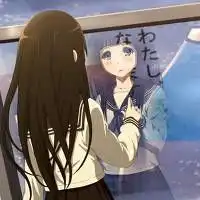  和时光一起流浪孤单