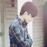  高清时尚帅气的qq男生头像