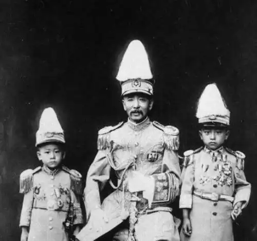  军阀张作霖的特殊癖好姨太太们受不了,连儿子张学良都嫌恶心