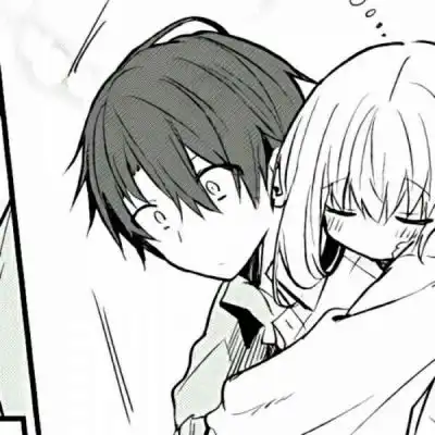  锦铃黑白动漫情头星空迷上了情侣头像我要个性网