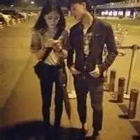  很动心的潮流情侣头像谢谢你的温暖来感动我心扉