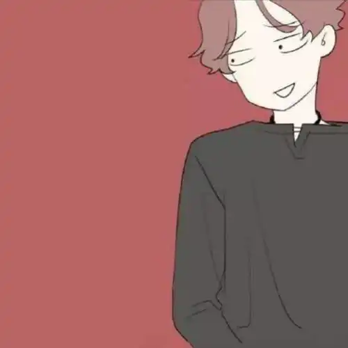  有趣可爱的情侣头像