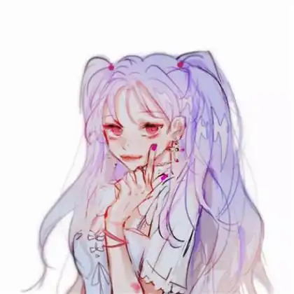  有含义的微信情侣头像,全部是动漫的不光清晰还好看