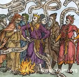  塔罗牌中的哲理名言