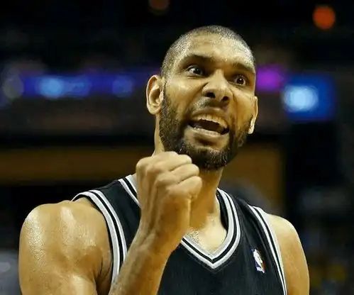  21世纪性价比前三合同,邓肯年薪仅千万,榜首合同险些缔造王朝