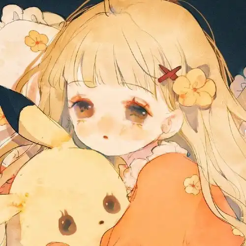  干净治愈cp情头落日余晖爱意弥漫