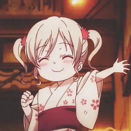  动漫女生头像并不需要用恋爱来证明青春存在