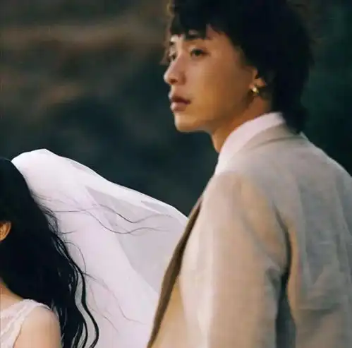  情侣头像又又又又换新啦