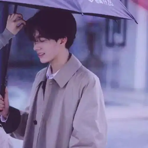  你已经过了耳听爱情的年纪