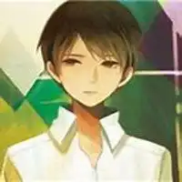  高冷头像男动漫情侣头像欧美微信头像图片大全