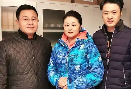  乡村爱情14杀青,其他人没有任何变化,唯独谢飞机又胖了