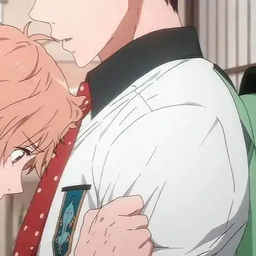  头像抖音最火的好基友头像