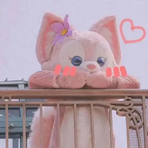  巨巨巨好看的情侣头像