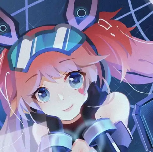  女生头像哥哥带带我吧