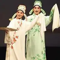  唱段纯享打龙袍谢毅