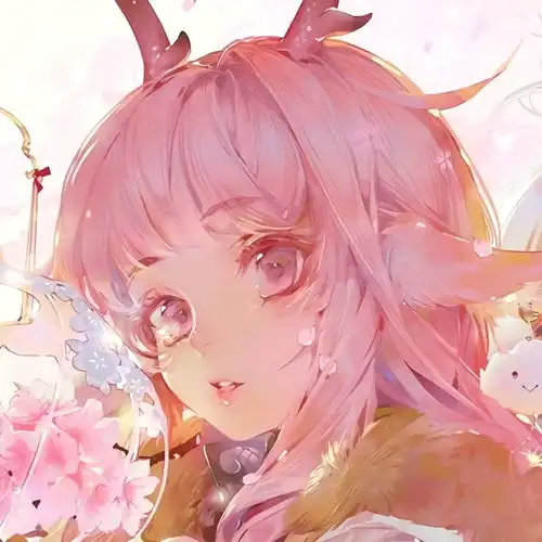  据说人们平均每28天换一次头像哦动漫情头第八弹081090总第十七期