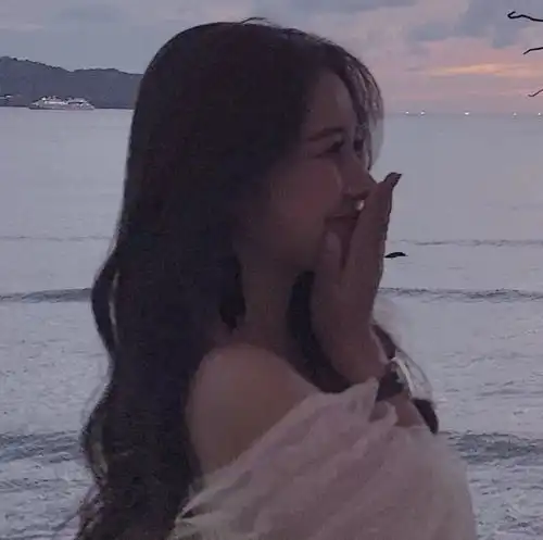  超级不明显特别隐秘的情头