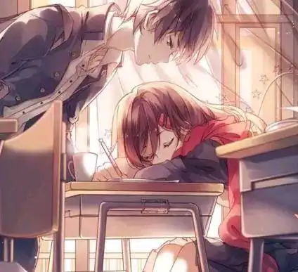  强推六本完结校园小甜文,你是一颗甜牙齿