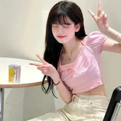  2023独一无二与众不同女生头像