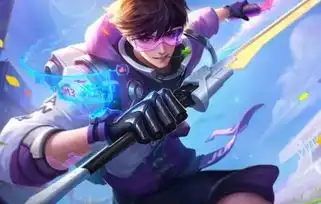  王者荣耀可以一打五的英雄,一楼选出来你就可以躺赢了