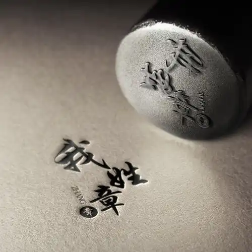  朋友们要的微信头像做好了,今天设计了40张微信头像,请查收