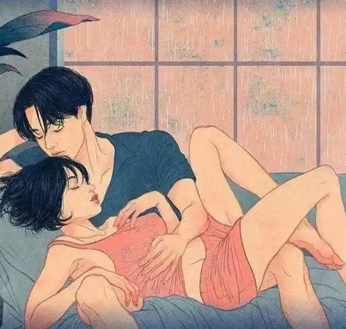  女人想念你的5种表现,你要爱她,就别让她等太久