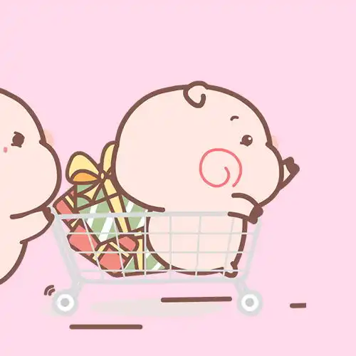  皮呦piyo情人节爆甜表情什么猪都有对象了˙˙