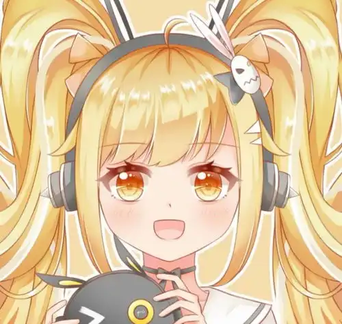  安琪拉头像一不小心就干掉了个大家伙