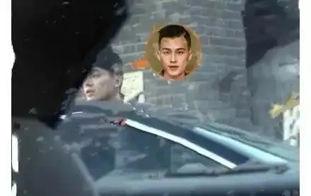 欧豪谭松韵恋情曝光,甜蜜约会一起回家,谭松韵的回应让人惊讶