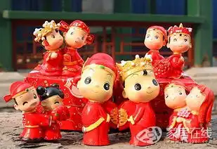  我们结婚吧浪漫红色婚房推