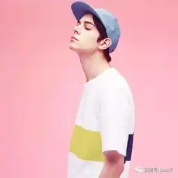  2017欧美情侣头像个性