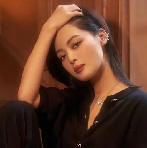  辛芷蕾这个手确实容易滑,怎么老手滑