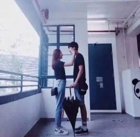  这样的女生都找到男朋友了