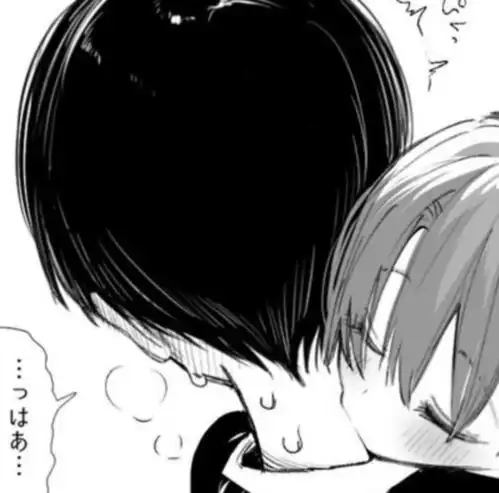  动漫情侣头像爱意随风而起,而风止意难平