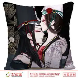  我要几张画江湖之不良人里面黑白无常的高清原图,我要画出来的,请给我原图谢谢,要好看的,给我五六