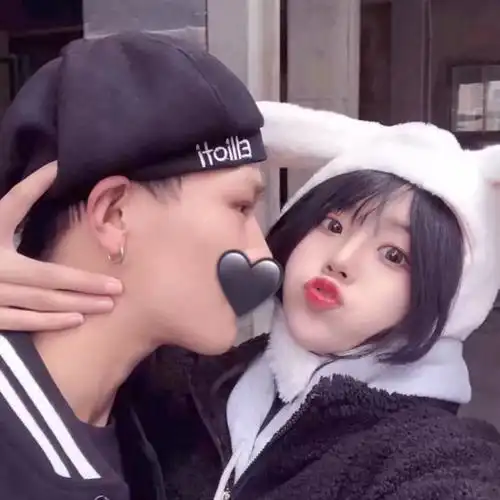  带甜味的句子,甜进你心坎里