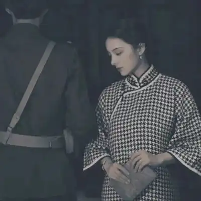 好看又不易撞的情侣头像