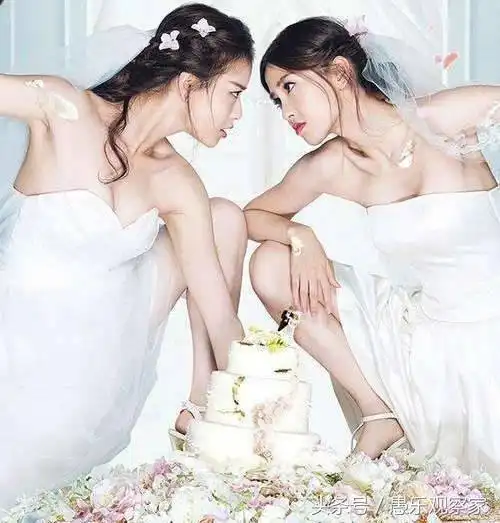 baby倪妮合体录向往的生活,亲密无间网友假闺蜜真较劲